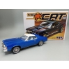 Plastikmodell – Auto 1:25 1973 Mercury Cougar „The Cat“ Auto – MPC1004